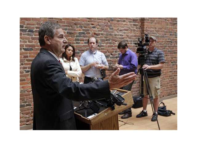 GOP candidates in close races disavow rape remark 