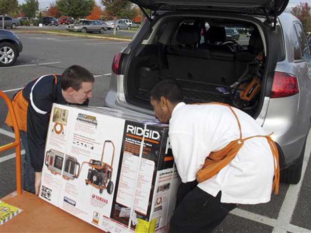 Eastern utilities brace for expected super storm