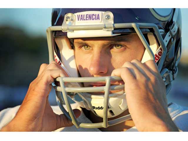 Valencia's Sean Murphy: The Metamorphosis