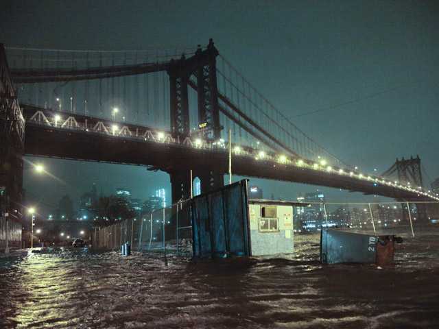 UPDATE: Storm's death toll climbs; millions without power