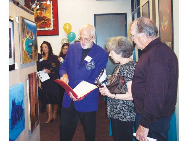 Success for Art Classic XXIII 