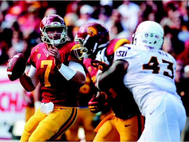 College football: Much-needed rebound
