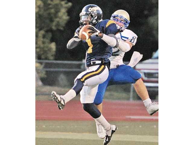 College football: COC makes a bowl game