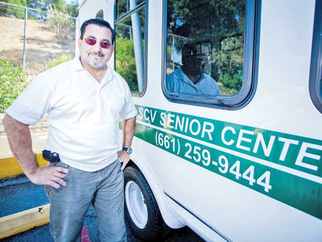 Senior Center adds 2