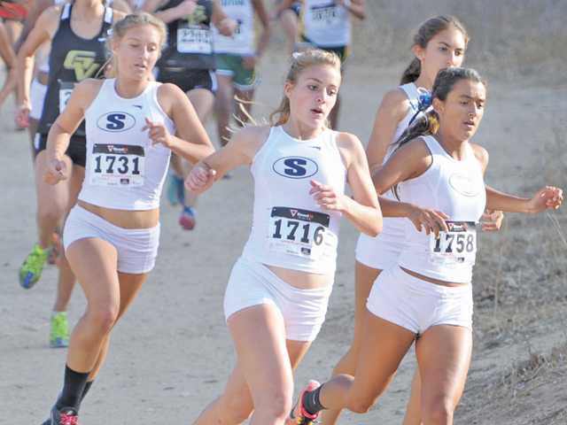 CIF cross country: Plenty to watch for
