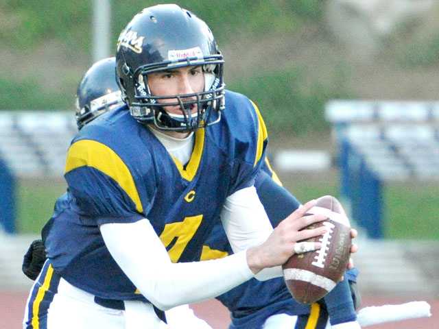 College football: Cougars relish one last chance to play
