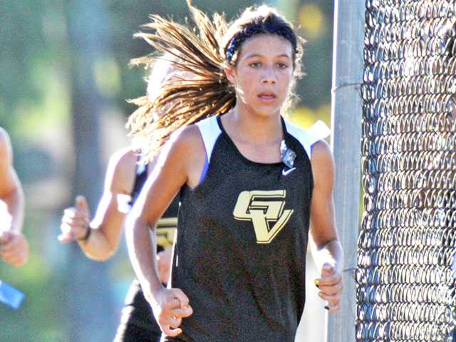 CIF cross country: Some Fresno familiarity