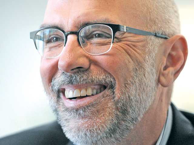 City manager steps down after 25 years