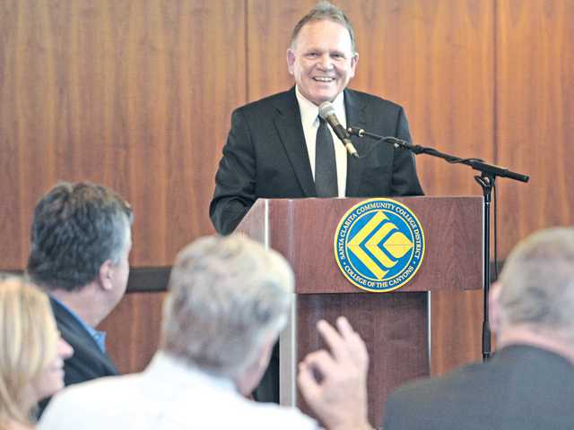 COC inducts 3 into Hall of Fame