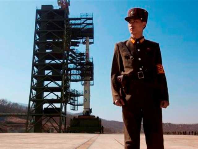 North Korea says it will launch long-range rocket soon 