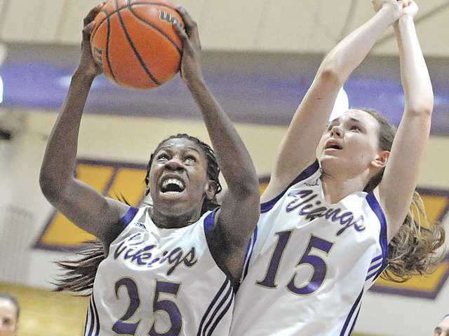 Prep basketball: Defensive finish