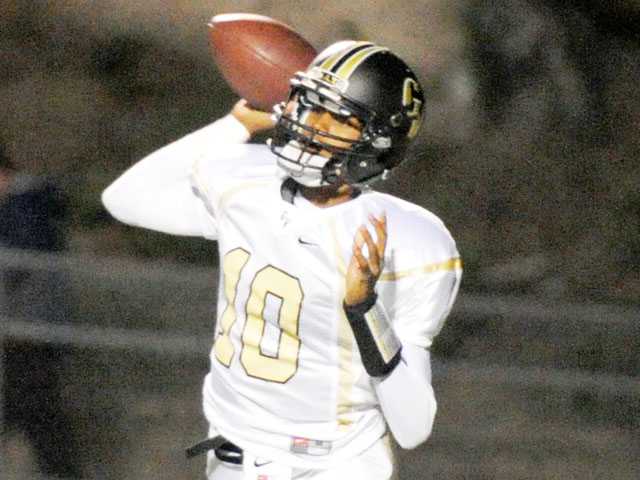 Prep football: Foothill’s next step