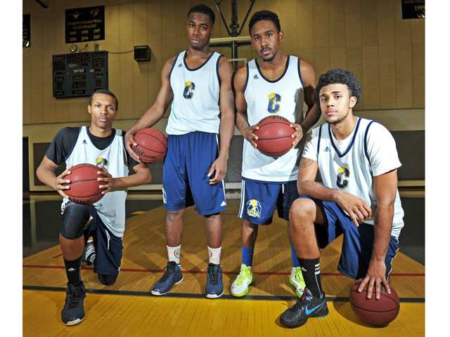 COC men’s basketball preview: Endless possibilities