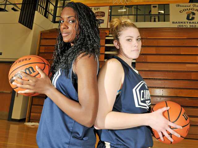 COC women’s basketball preview: Pressures from the past