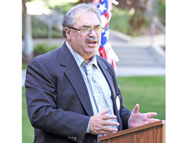 UPDATE: SCV election outcome flips
