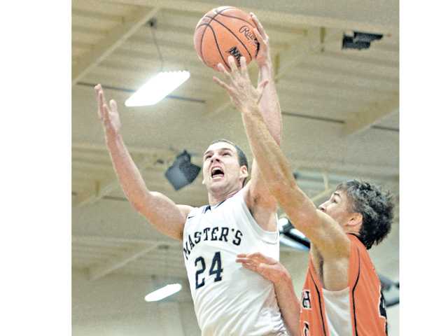 College basketball: TMC wrecks Tech 
