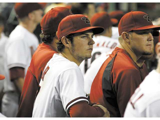 MLB: Rumors swirl over two locals
