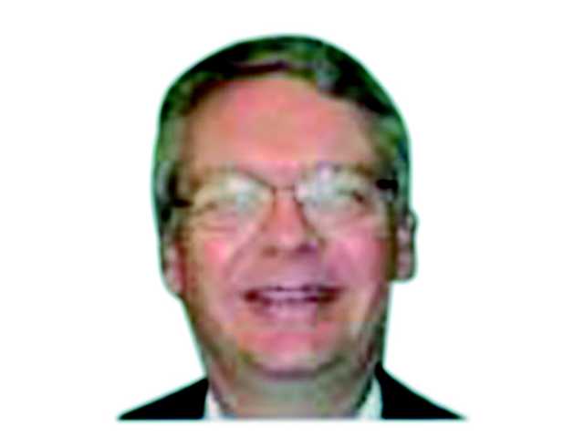 Tim Myers: From one boomburb to the next