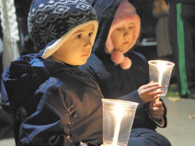 Your Community Calendar: Dec. 9, 2012
