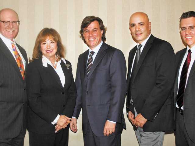 VICA, Westfield share successes