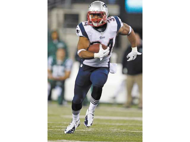 NFL: Up and comers