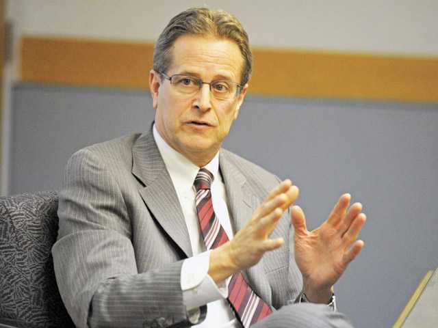 Santa Clarita's 25th: Five local leaders look to future