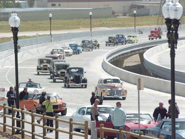 Santa Clarita's 25th: The road to 25 years