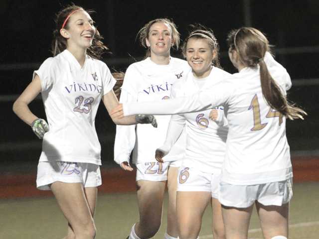 Prep soccer: Can’t be ignored