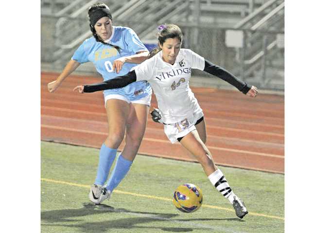 Prep soccer: Can’t be ignored