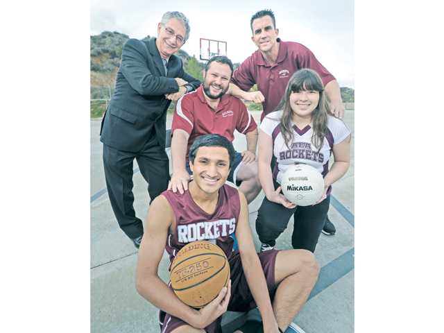 Albert Einstein Academy athletics: Elements of success