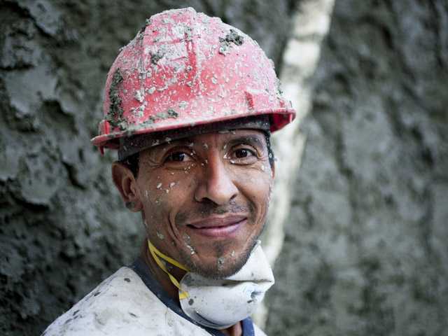 Latin Americans rank as happiest people on planet