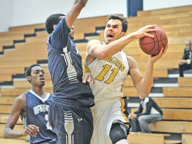 College basketball: Reigning with 3s