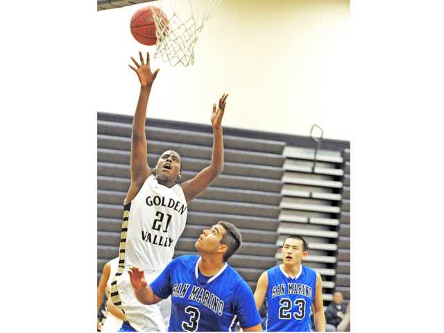Prep basketball: A new Grizzlies 