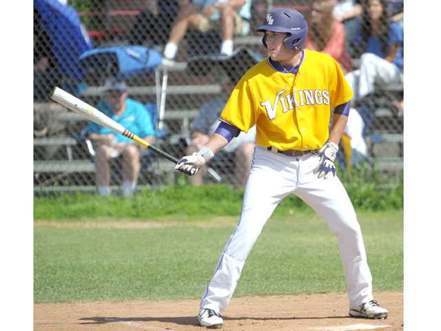 Around the SCV: Balta to play for the U.S.