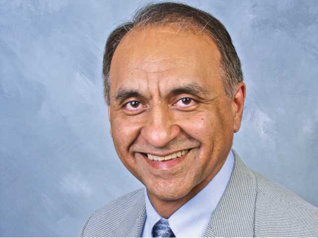 An interview with SRAR’s new president