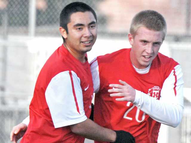 Hart boys Showcase roundup: Showdown set
