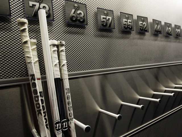 NHL, union spend day on conference calls