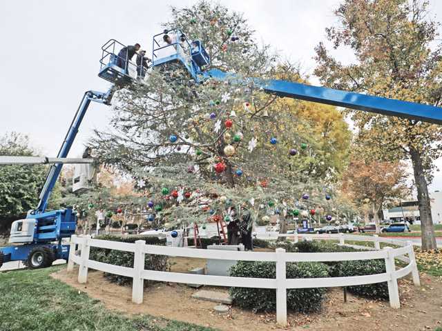 ‘Tis the season for holiday fun