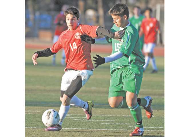 Foothill League boys soccer preview: There's no room for error