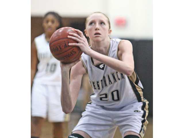 2013 Foothill League girls basketball preview: League closing gap on loaded Canyon