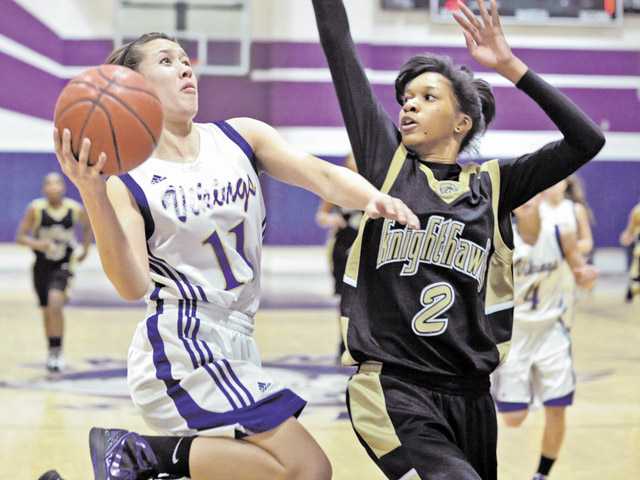 2013 Foothill League girls basketball preview: League closing gap on loaded Canyon