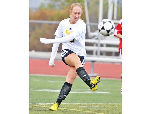 2013 Foothill League girls soccer preview: Valencia, Saugus have made their mark