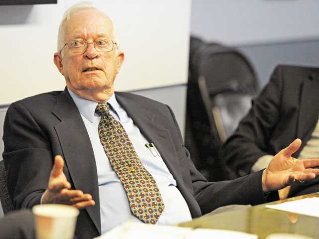 Boyer calling again for split of L.A. County