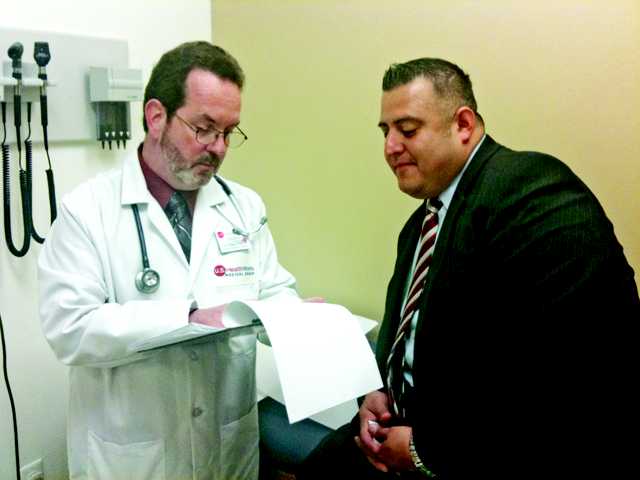  U.S. Healthworks buys three more medical centers