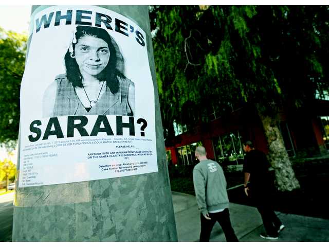 Family troubled by aspects of missing woman case