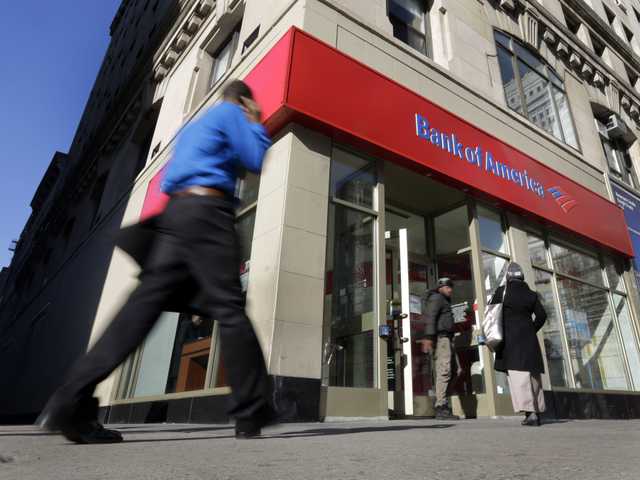 US banks try to clean up remaining mortgage mess 