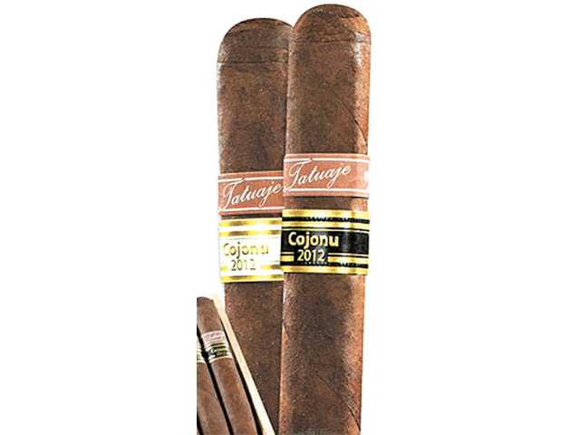 Javier Hernandez: Czar of Cigar