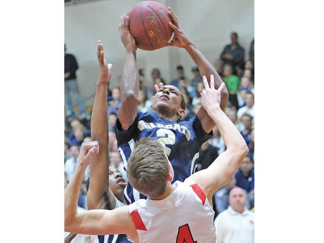 The Day After Hoops: Up to the hype