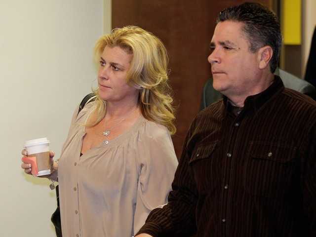 Delay in plea by Holmes disturbs victims, families 