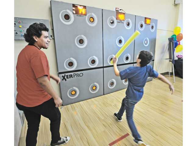 Canyon Country Community Center opens